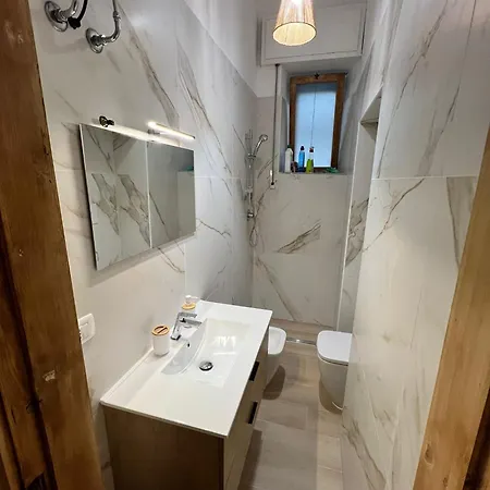 Apartment Nonno Pietro Reggio Calabria