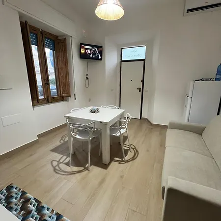 Nonno Pietro Apartment