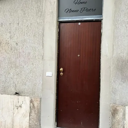 Nonno Pietro *