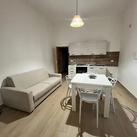 Apartment Nonno Pietro Reggio Calabria